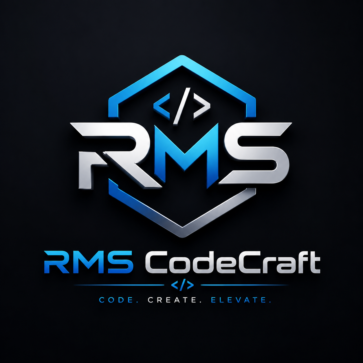 RMS CodeCraft