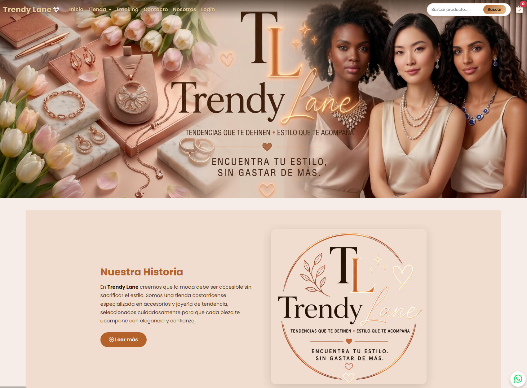 TrendyLane